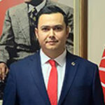 Av. Gökhan Tektaş
