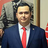 Av. Gökhan Tektaş
